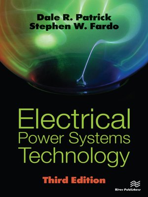 cover image of Electrical Power Systems Technology